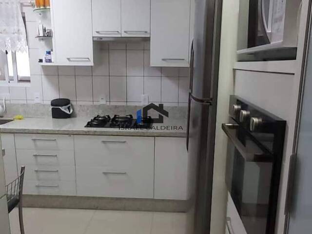#25295 - Apartamento para Venda em São José - SC - 3