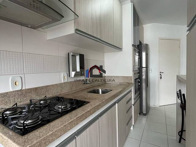 #23297 - Apartamento para Venda em São José - SC - 3
