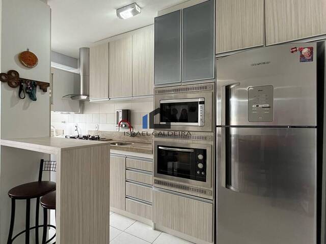 #23297 - Apartamento para Venda em São José - SC - 3