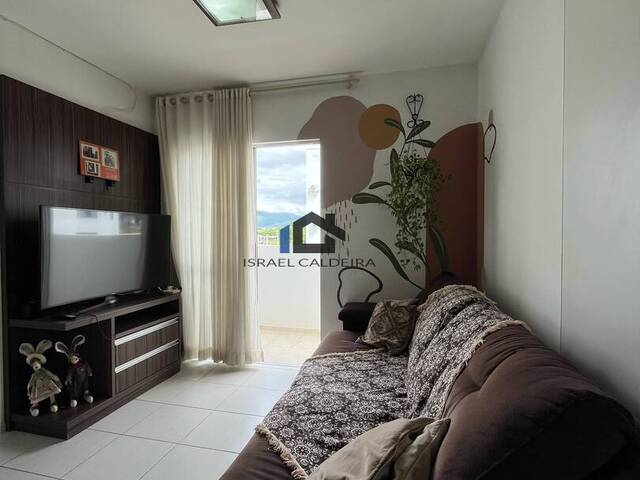 #23297 - Apartamento para Venda em São José - SC - 1