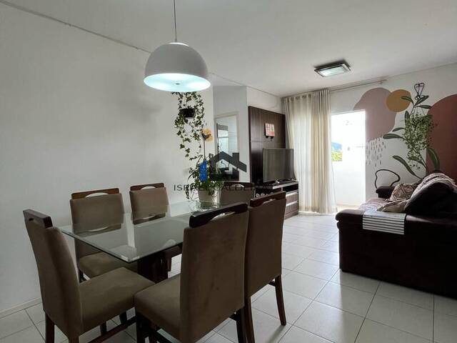 #23297 - Apartamento para Venda em São José - SC - 2