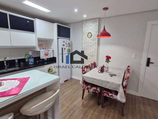 Apartamento para Venda em São José - 4