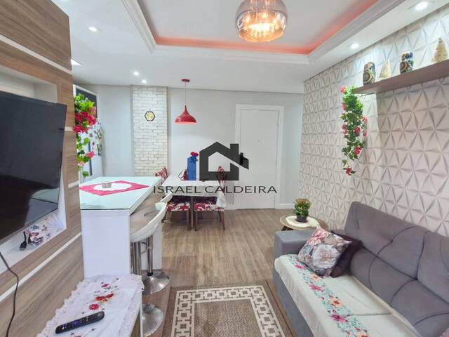 #23298 - Apartamento para Venda em São José - SC - 1