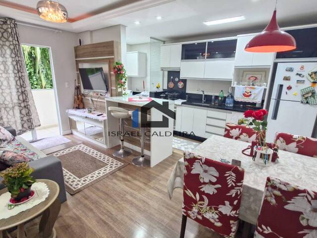 #23298 - Apartamento para Venda em São José - SC - 2