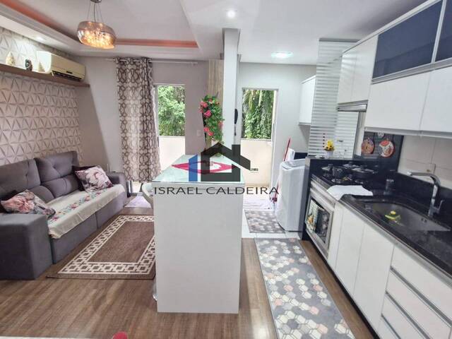 #23298 - Apartamento para Venda em São José - SC - 3