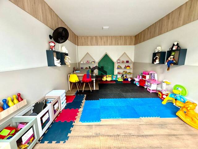 #25299 - Apartamento para Venda em São José - SC - 3