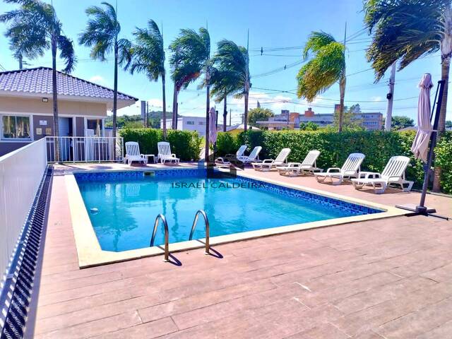 #25299 - Apartamento para Venda em São José - SC - 1
