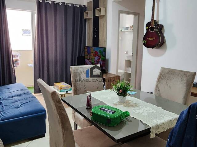 #25300 - Apartamento para Venda em São José - SC - 1