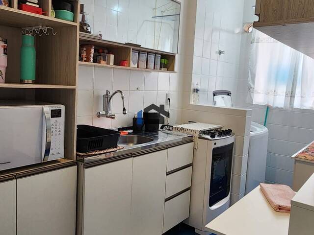 Apartamento para Venda em São José - 4