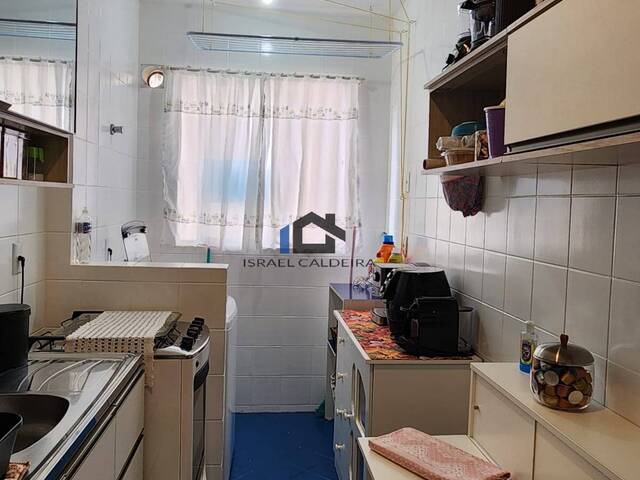 Apartamento para Venda em São José - 5