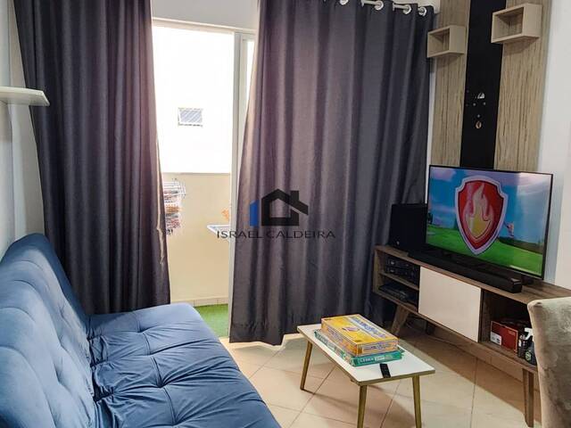 #25300 - Apartamento para Venda em São José - SC - 2