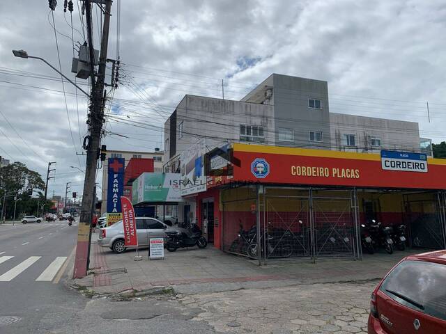 #25301 - Área para Venda em São José - SC - 2