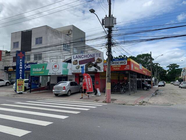 #25301 - Área para Venda em São José - SC - 1