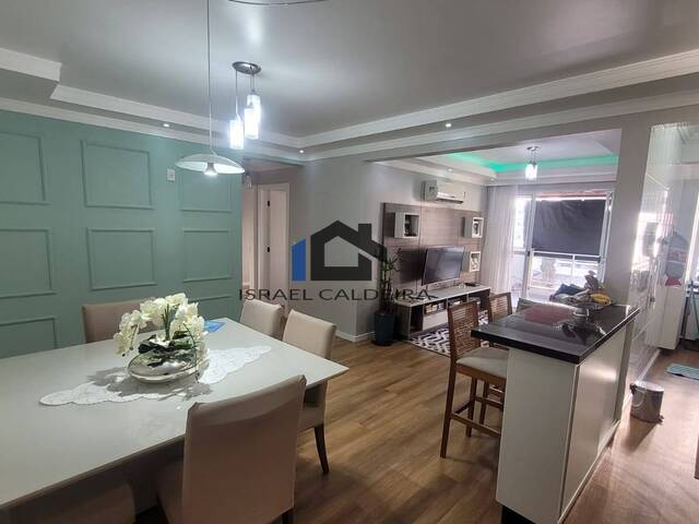 #25302 - Apartamento para Venda em São José - SC - 2