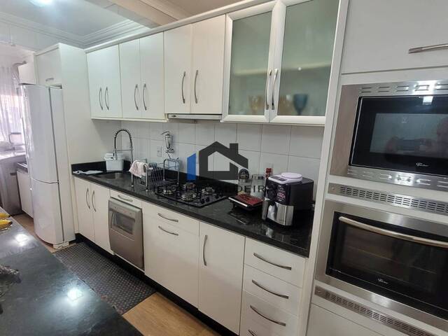 #25302 - Apartamento para Venda em São José - SC - 3