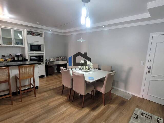 Apartamento para Venda em São José - 4
