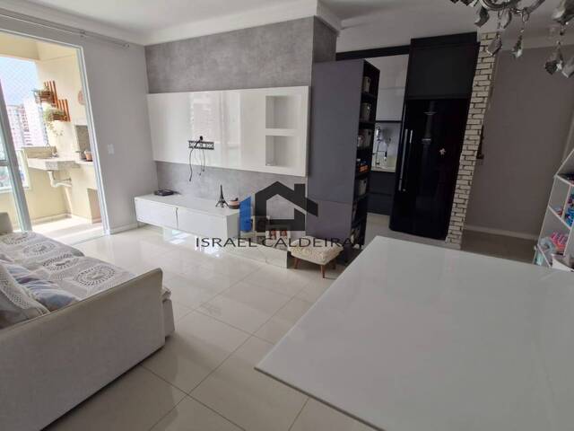 #25303 - Apartamento para Venda em São José - SC - 3