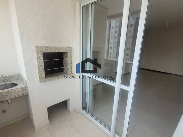 #25304 - Apartamento para Venda em São José - SC - 1