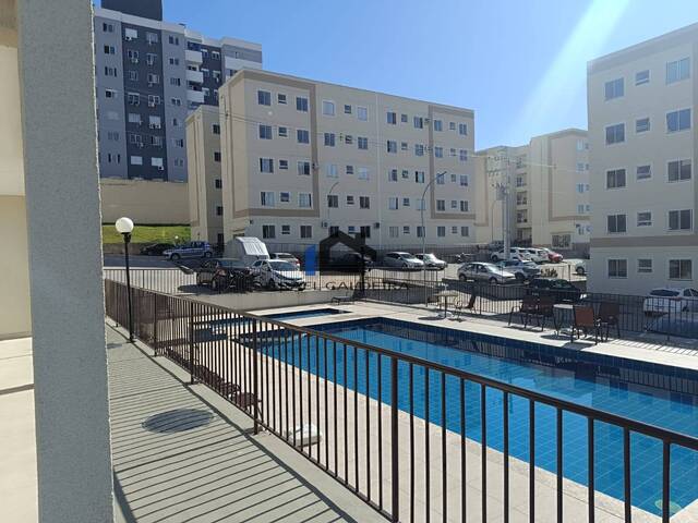 #25305 - Apartamento para Venda em São José - SC - 1