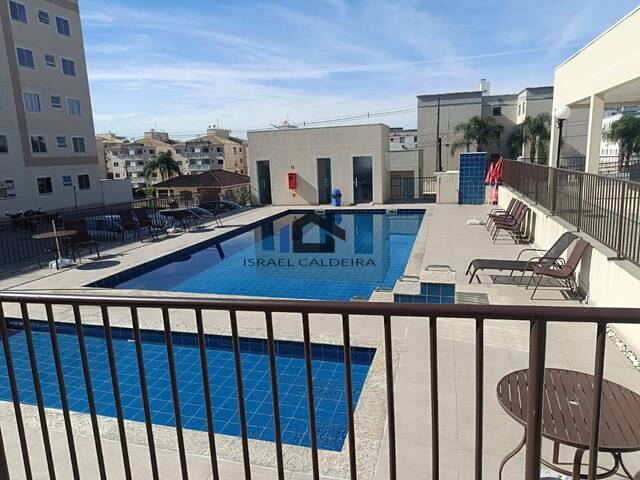 #25305 - Apartamento para Venda em São José - SC - 2
