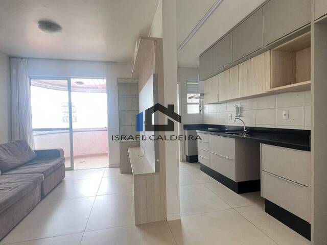 #25306 - Apartamento para Venda em São José - SC - 2