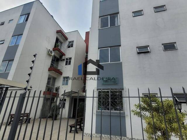 #23296 - Apartamento para Venda em São José - SC - 1