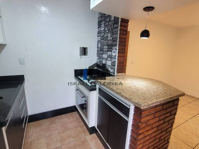 Apartamento para Venda em São José - 5