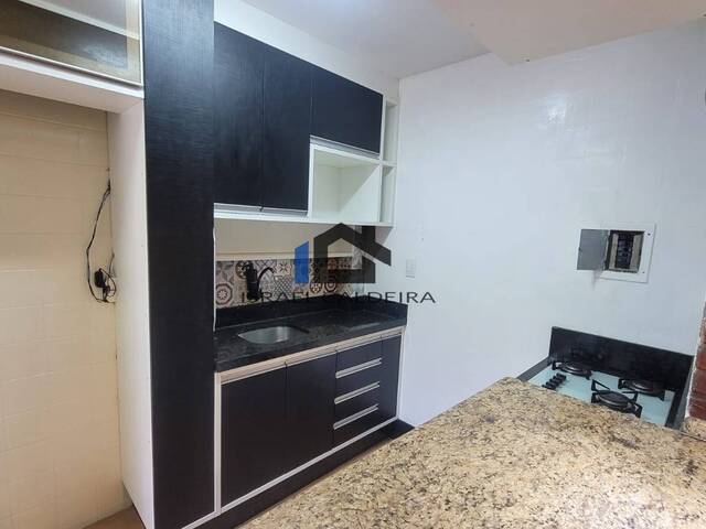 Apartamento para Venda em São José - 4