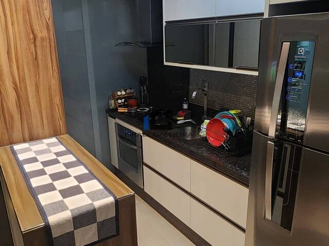 #25292 - Apartamento para Venda em São José - SC - 3