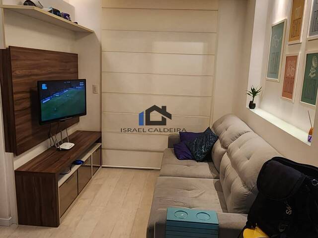 #25292 - Apartamento para Venda em São José - SC - 2
