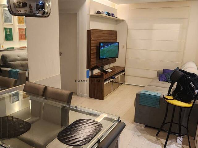 #25292 - Apartamento para Venda em São José - SC - 1