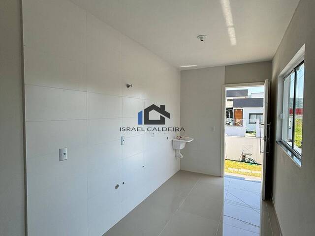 #22130 - Casa para Venda em São José - SC - 2