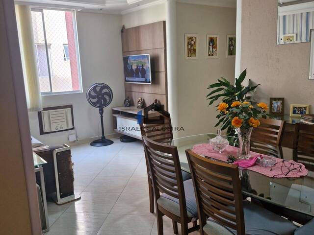 #25307 - Apartamento para Venda em São José - SC - 1