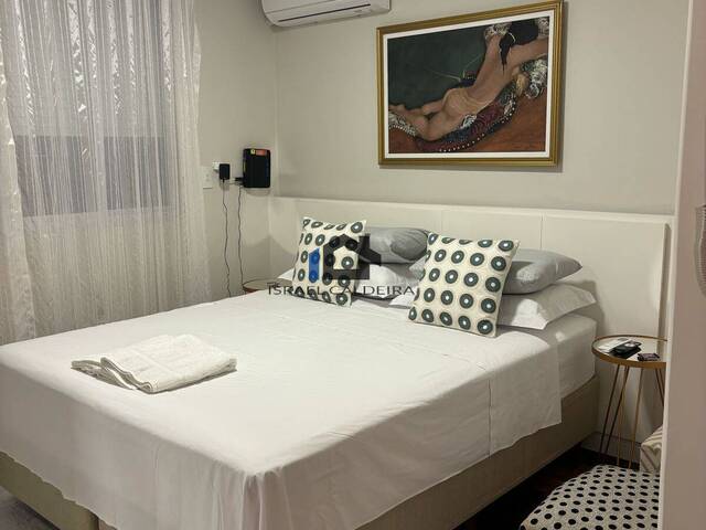 #25308 - Apartamento para Venda em Florianópolis - SC - 3