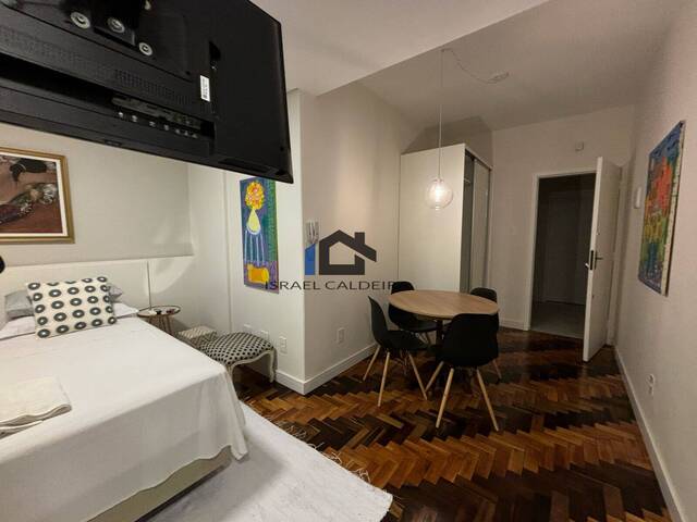 #25308 - Apartamento para Venda em Florianópolis - SC - 2