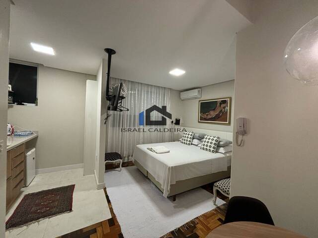 #25308 - Apartamento para Venda em Florianópolis - SC - 1