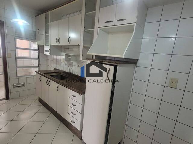 #25312 - Apartamento para Venda em São José - SC - 2