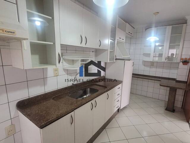 #25312 - Apartamento para Venda em São José - SC - 1