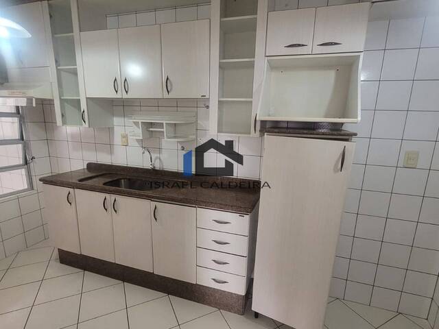 #25312 - Apartamento para Venda em São José - SC - 3