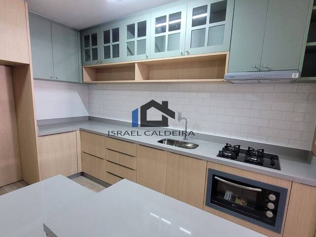 #25313 - Apartamento para Venda em São José - SC - 3