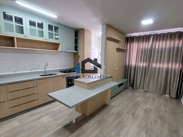 #25313 - Apartamento para Venda em São José - SC - 1