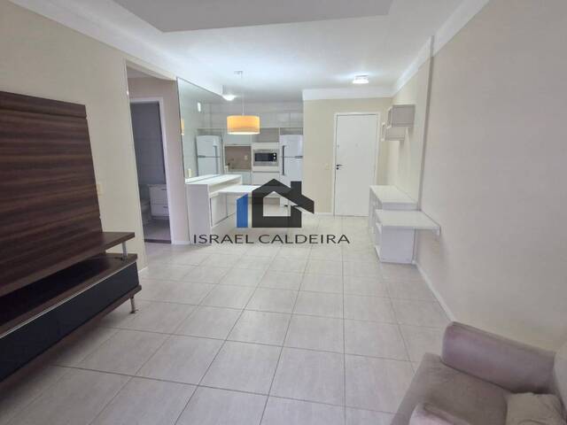#25314 - Apartamento para Venda em São José - SC - 1