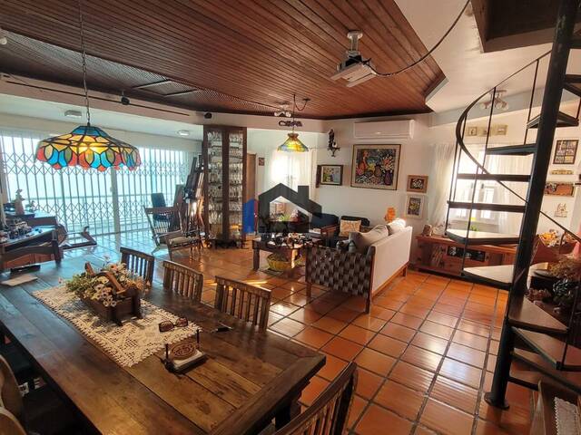 #23315 - Casa para Venda em Florianópolis - SC - 3