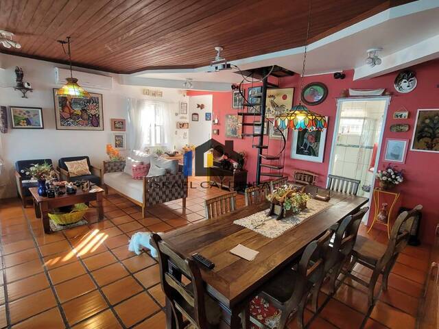 Casa para Venda em Florianópolis - 4