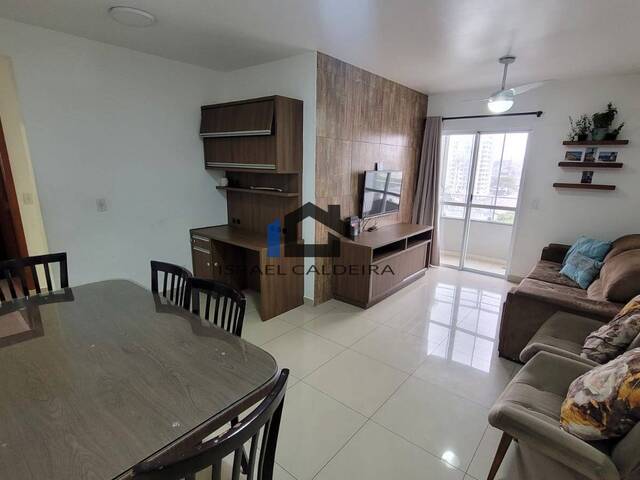 #25295 - Apartamento para Venda em São José - SC