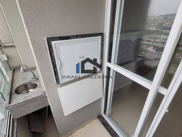 #25295 - Apartamento para Venda em São José - SC