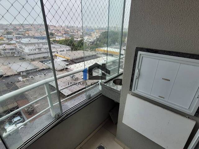 #25295 - Apartamento para Venda em São José - SC