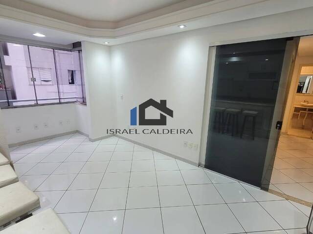 #25316 - Apartamento para Venda em São José - SC - 2