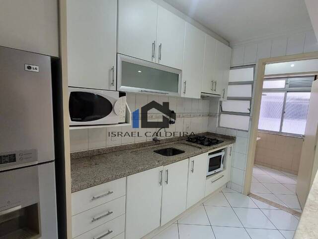 Apartamento para Venda em São José - 5