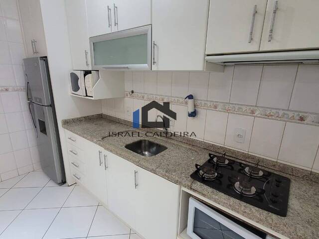 Apartamento para Venda em São José - 4
